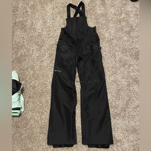 Burton Reserve GORE-TEX 2L Bibs